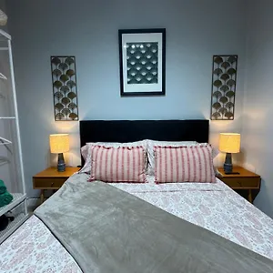  Apartamento Dream Sorolla